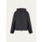 Loro Piana - Giubb. Gaxen Wind Rain, Man, Carbon, Size: XS