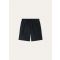 Loro Piana - Berm. Narek Ripstop Techno Cotton Rain, Man, Black, Size: XXXL