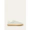 Loro Piana - Tennis Walk Suede, Man, Popsicle Mint, Size: 46