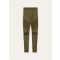 Loro Piana - Leggins Lagorai, Man, Kale, Size: M