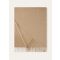 Loro Piana - Sciarpa Extra Grande Unita D., Woman, Shadow Gold, Size: NR