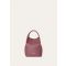 Loro Piana - Bale Small Fine Grained Leather, Woman, Azuki Beans/Sun Gold, Size: NR