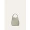 Loro Piana - Bale Small Fine Grained Leather, Woman, Light Wasabi, Size: NR