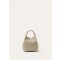 Loro Piana - Bale Small Fine Grained Leather, Woman, Dried Taragon/Sun Gold, Size: NR