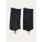 Loro Piana - Gaiters Demonte Bristol 3l Storm, Man, Blue Navy/Black, Size: L