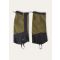 Loro Piana - Gaiters Demonte Bristol 3l Storm, Man, Rosemary/Black, Size: L