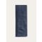 Loro Piana - Sciarpa Grande Garza Mitoku Silk Linen, Man, Japanese Indigo, Size: NR
