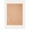 Loro Piana - Maxi Stola Cash Crest Jacquard, Woman, Sunset Oil, Size: NR