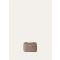Loro Piana - Extra Pocket Charm Tender Calf, Woman, Warm Mastic/Antique Silver, Size: NR