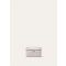 Loro Piana - Extra Pocket Mini Pouch Ostrich Saddle Finish, Woman, Whisper Pink/Antique Silver, Size: NR