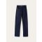 Loro Piana - Pant. Sade Denim Silk, Woman, Rinse Wash, Size: 30