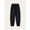 Loro Piana - Pant. Grigor Green Tecnowool 3l Storm, Woman, Black, Size: S