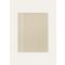 Loro Piana - Plaid Alps Suitcase Stripe Baby Cash, Natural Melange, Size: NR