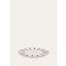 Loro Piana - Piatto Piano The Suitecase Stripe, Kummel Striped, Size: NR