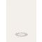 Loro Piana - Piattino Pane&burro The Suitecase Stripe, Kummel Striped, Size: NR