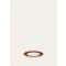 Loro Piana - Piattino Pane Burro The Suitecase Stripe Bicolor, Kummel Striped, Size: NR