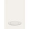 Loro Piana - Piatto Piano The Suitecase Stripe Plain, Kummel Striped, Size: NR