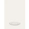 Loro Piana - Piatto Dessert The Suitecase Stripe Plain, Kummel Striped, Size: NR