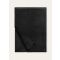 Loro Piana - Stola Signature Cash Silk Wool, Woman, Black, Size: NR