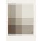Loro Piana - Plaid Devon, Natural Cord/Matta, Size: NR