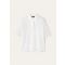 Loro Piana - Polo Gargano, Woman, White, Size: 46