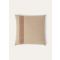 Loro Piana - Pillow Nanga Parbat, Cord Mélange, Size: NR