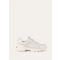 Loro Piana - Cairn Walk Micro Tech Mesh Film Suede, Man, Nougat, Size: 45