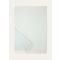 Loro Piana - Two Tone Stole, Pearl Cloud/Pale Leaf, Size: NR