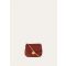 Loro Piana - Ghiera Softy Nappa Plush, Woman, Smoked Caramel/Sun Gold, Size: NR