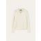 Loro Piana - Jubilee Cables Polo Baby Cash Gg 7, Man, Pure Jubilee, Size: 48