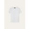 Loro Piana - Neo My-t T-shirt Cotton, Woman, Optical White, Size: 40