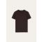 Loro Piana - Neo My-t T-shirt Cotton, Woman, Vintage Brown, Size: 40