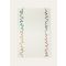 Loro Piana - Plaid Broken Line, Emerald Green/Matcha/Blue Navy/Brick, Size: NR