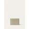Loro Piana - Extra Cardholder Linen Calf, Woman, Dried Taragon, Size: NR