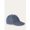 Loro Piana - Baseball S Denim Flower, Man, Surge Blue, Size: L