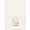 Loro Piana - Bale Micro Nubuck Alligator, Woman, Sky Breeze/Antique Silver, Size: NR