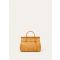 Loro Piana - Loom L25 Velvet Calf, Woman, Wheat Yellow/Sun Gold, Size: NR