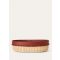 Loro Piana - Basket Shape B.1, Malt/Deep Kummel, Size: NR