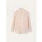 Loro Piana - Elia Corean Shirt Solaire, Man, Pink Petal, Size: XS