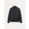 Loro Piana - Whitney Overshirt Luxury Fleece, Man, Navy Blue, Size: XS
