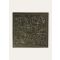 Loro Piana - Foulard The Art Of Finest Fibers Silk, Woman, Forest Night/White, Size: NR
