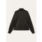 Loro Piana - Carys Shirt Satin Mireille, Woman, Black, Size: 36