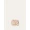 Loro Piana - Ghiera Softy Merino Shearling, Woman, Creamed Honey/Sun Gold, Size: NR