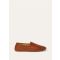 Loro Piana - Anton Walk Loafer Soft Lambskin, Man, Cuir, Size: 43