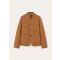 Natural Dark Vicuna/Nougat