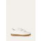 Loro Piana - Tennis Walk Kid Deer, White, Size: 30