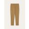 Loro Piana - Carlo Trousers Hyannis, Man, Dusty Khaki, Size: 54