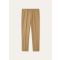 Loro Piana - Carlo Trousers Hyannis, Man, Liquorice Toffee, Size: 56