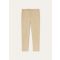 Loro Piana - Carlo Trousers Hyannis, Man, Tidal Foam, Size: 50