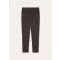 Loro Piana - Carlo Trousers Hyannis, Man, Cloves, Size: 54